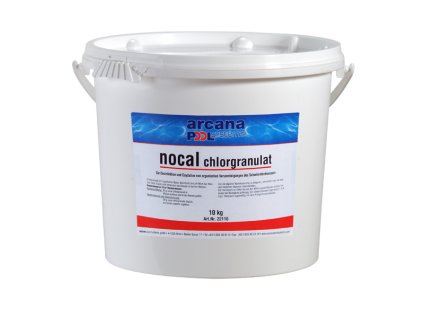 22112 arcana chlor sok 10 kg nocal