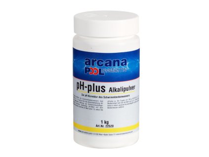 22100 arcana ph plus 1 kg