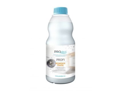 53040 prodezi profi dezinfekce pracek 1l