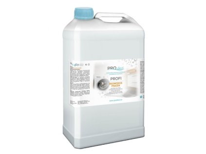81533 prodezi profi dezinfekce pracek 3l