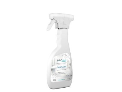 49376 prodezi sanitarni 0 5l odstranovac vodniho kamene bezchlorova dezinfekce povrchu