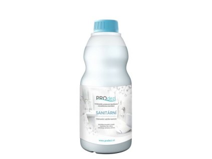 49382 prodezi sanitarni 1l odstranovac vodniho kamene bezchlorova dezinfekce povrchu