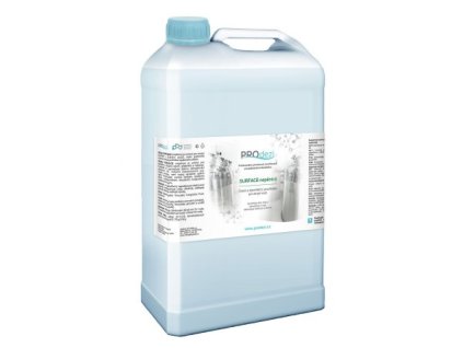 49370 prodezi surface nepenivy 5l bezchlorovy myci a dezinfekcni prostredek