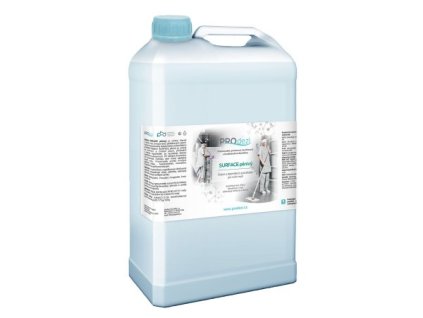 49364 prodezi surface penivy 5l bezchlorovy myci a dezinfekcni prostredek