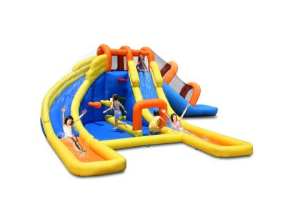 67829 skakaci hrad sharks vodni aqua park