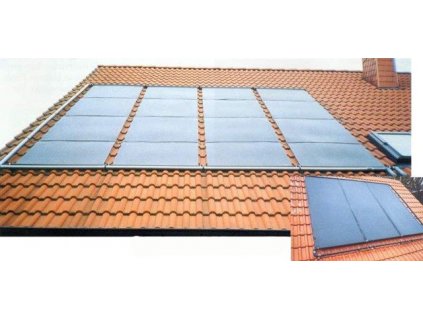 66143 soladur 5 solarni panel