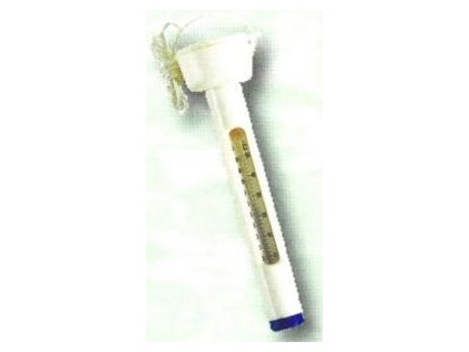 22288 teplomer plovouci s plovackem