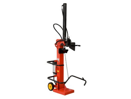 65441 hecht 6160 elektricky stipac na drevo
