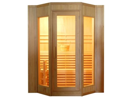 14878 deluxe hr4045 finland finska sauna