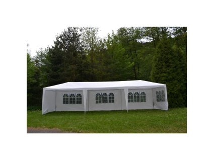 68132 zahradni party stan 3x9