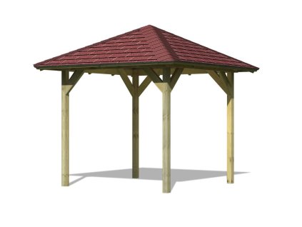 69005 zahradni altan karibu lillehammer 1 68817 vc cerveneho stresniho sindele