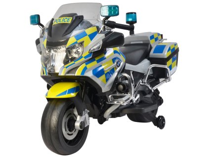 68435 bmw r1200rt police detske vozitko