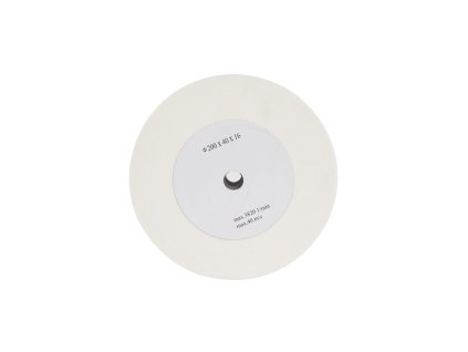 69920 scheppach brusny kotouc bily pro sm 200 sm 200 al 200 x 40 x 15 88 mm