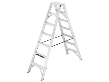 70001 hailo profiline d250 2x7 stupnu extremne stabilni profi oboustranne stafle