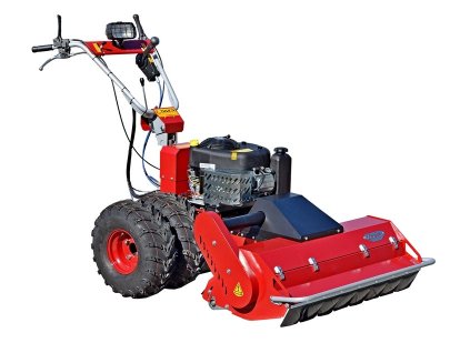 70238 stavebnicovy cepakovy mulcovac panter fd 3 500 cm3 mc 100 s dvojmontazi