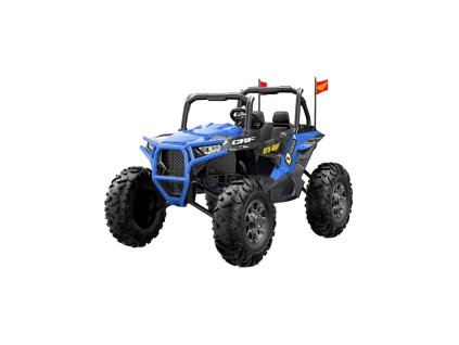 69737 hecht 55999 blue detske auticko