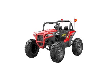 69734 hecht 55999 red detske auticko
