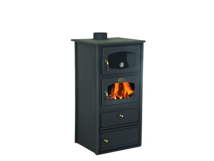prometey oven krbova kamna s troubou 43964
