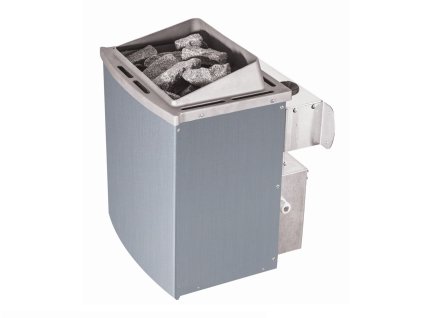 71930 saunova kamna karibu 9 kw 66600 s integrovanym ovladacem