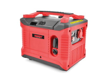 69719 hecht ig 1100 invertorovy jednofazovy generator