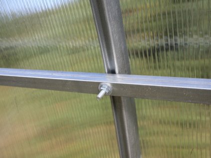 72323 sklenik lanitplast volha 3 3x12 m pc 4 mm