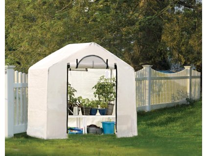72347 nahradni plachta pro foliovnik shelterlogic 1 8x1 2 m 70208eu