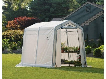 72341 nahradni plachta pro foliovnik shelterlogic 1 8x2 4 m 70652eu