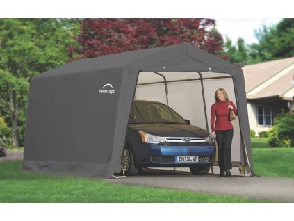 72335 nahradni plachta pro garaz 3 0x6 1 m 62634eu
