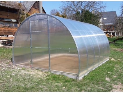73982 sklenik lanitplast volha 3 3x10 m pc 6 mm
