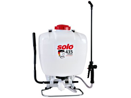 solo 435 comfort zadovy postrikovac 7603