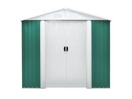 75437 zahradni domek maxtore 1012 zeleny