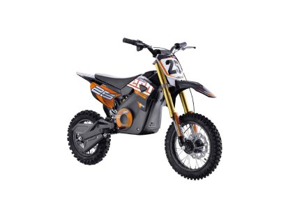 HECHT 59100 ORANGE