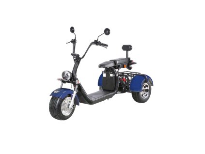 HECHT COCIS MAX BLUE