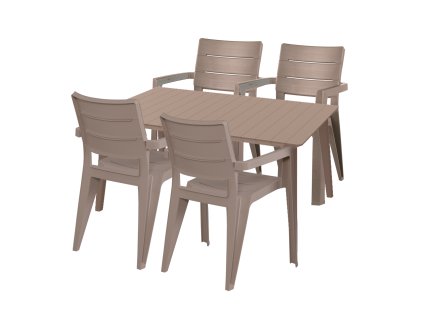 Hecht Anegada Beige 4