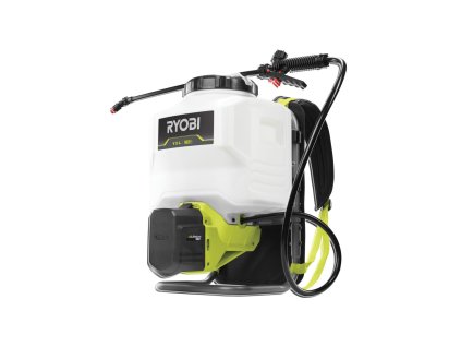 77015 ryobi ry18bpsa 0 aku 18 v postrikovac s 15l nadobou one
