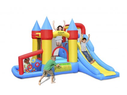 78188 multifunkcni hraci centrum 5 v 1