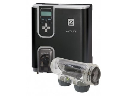 78302 uprava slane vody zodiac exo iq 35 do 150 m3