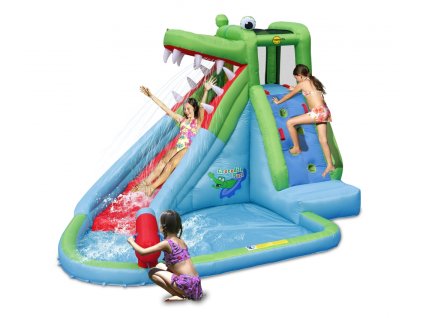 78635 aqua park krokodyl