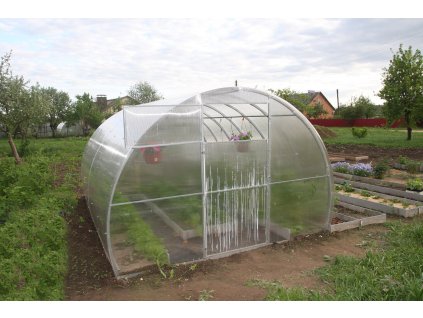 79124 sklenik lanitplast dnepr 3 14x8 m pc 8 mm