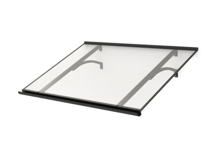 79193 striska nad dvere lanitplast otis 160 85 antracit
