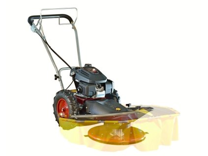 79559 bubnova sekacka triton honda gcv 200 2