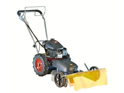 79556 stavebnicovy mulcovac triton gcv 200