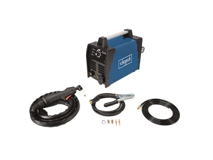 79697 scheppach plc 40 plazmova rezacka