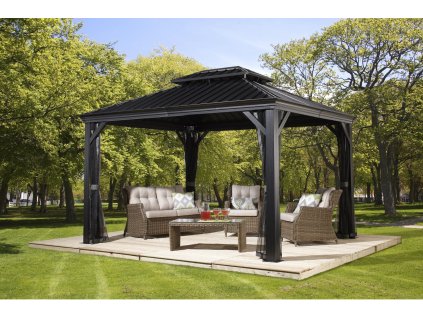 80027 zahradni altan sojag messina 300x360 cm