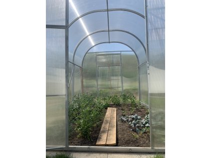80078 sklenik lanitplast dnepr 2 10x5 m pc 4 mm