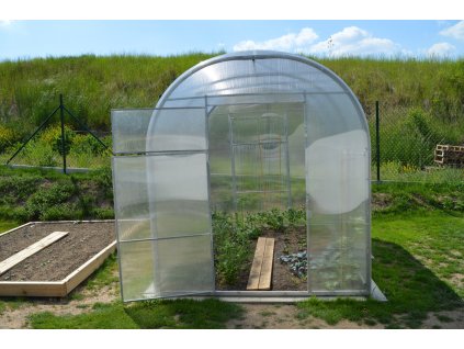 80081 sklenik lanitplast dnepr 2 10x6 m pc 4 mm