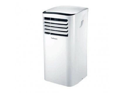 81062 klimatizace midea comfee mpph 09crn7 mobilni do 32m2 3 roky zaruka
