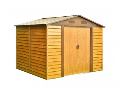 81761 zahradni domek maxtore wood 98 lg2302