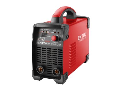 82166 invertor svarovaci 160a