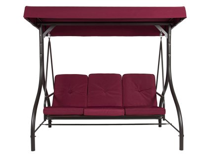 82406 zahradni houpacka barcelona vinova
